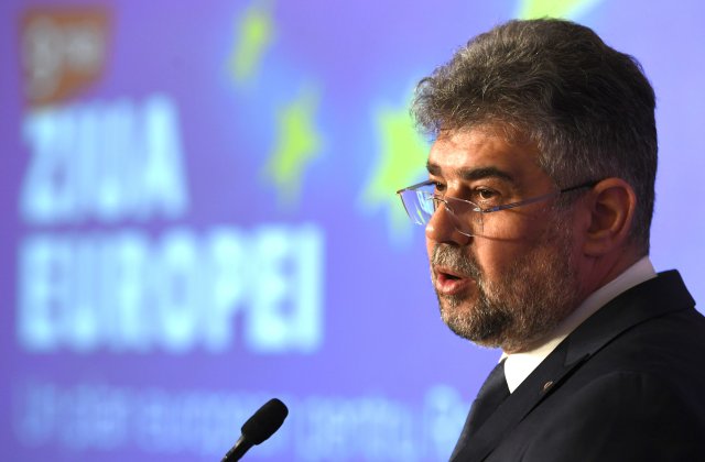 Marcel Ciolacu vrea alegeri anticipate: PSD nu face guvern cu PNL sau USR PLUS