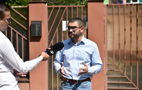 „Clotilde Armand minte!” Florin Manole, acuzații pentru primarul Sectorului 1