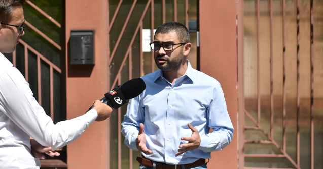 „Clotilde Armand minte!” Florin Manole, acuzații pentru primarul Sectorului 1