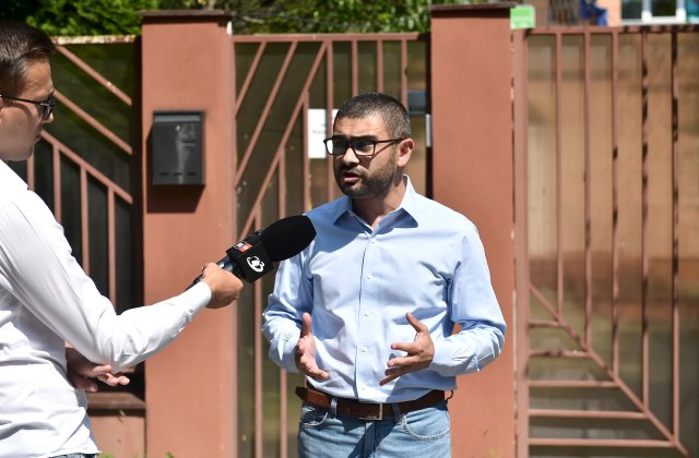 „Clotilde Armand minte!” Florin Manole, acuzații pentru primarul Sectorului 1