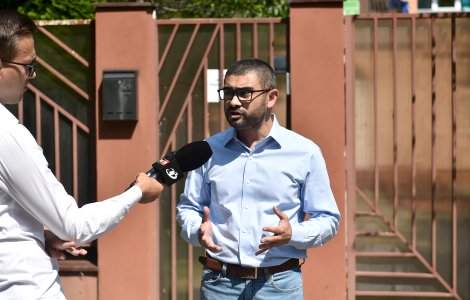 „Clotilde Armand minte!” Florin Manole, acuzații pentru primarul Sectorului 1