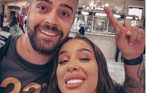 Speak și Ștefania, secretul relației perfecte: „Nu există orgolii între noi, nu există...”