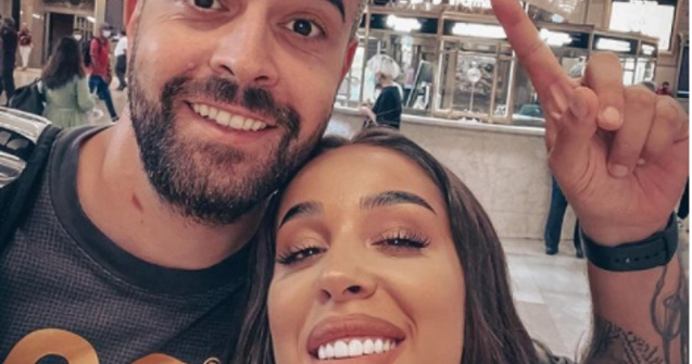 Speak și Ștefania, secretul relației perfecte: „Nu există orgolii între noi, nu există...”