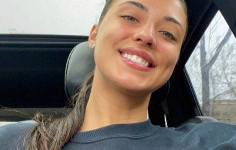 Antonia s-a confruntat cu bullying-ul în copilărie: „Faptul că mulți aveau arme pe care le foloseau de la vârste mici...”