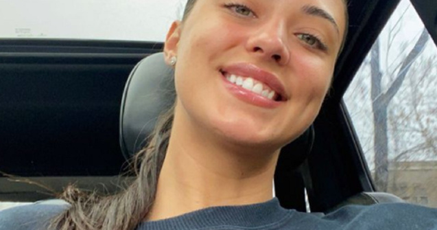 Antonia s-a confruntat cu bullying-ul în copilărie: „Faptul că mulți aveau arme pe care le foloseau de la vârste mici...”