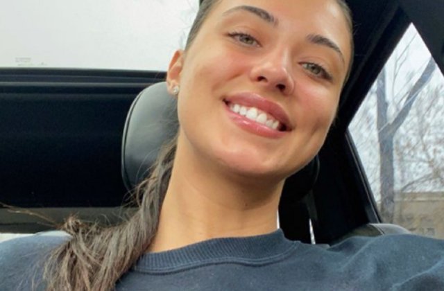 Antonia s-a confruntat cu bullying-ul în copilărie: „Faptul că mulți aveau arme pe care le foloseau de la vârste mici...”