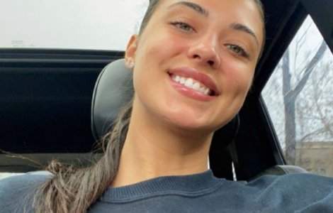 Antonia s-a confruntat cu bullying-ul în copilărie: „Faptul că mulți aveau arme pe care le foloseau de la vârste mici...”