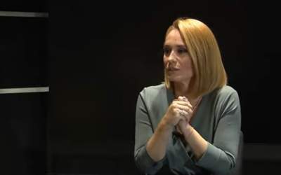 Cum a reușit Andreea Esca să...