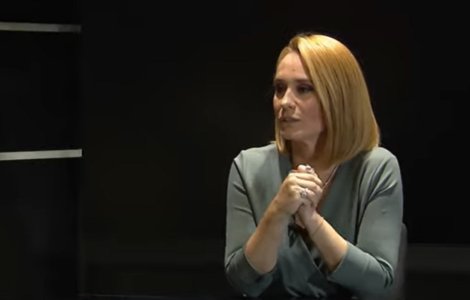 Cum a reușit Andreea Esca să scape de kilogramele în plus: „Dacă vrei să slăbești, mănânci...”