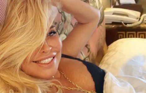 Vica Blochina, dată afară din propria casă! Vedeta a ajuns la capătul puterilor