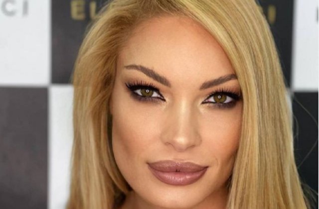 Valentina Pelinel, dezvăluiri neașteptate despre relația cu Cristi Borcea: &bdquo;Noi suntem parteneri și prieteni&rdquo;