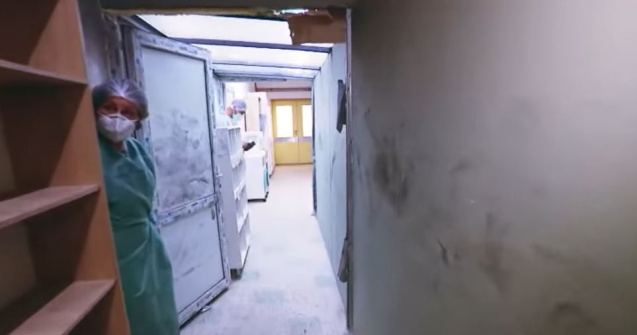 Expertiza incendiului de la spitalul din Piatra Neamț a fost finalizată. Surse: Focul ar fi pornit de la o candelă