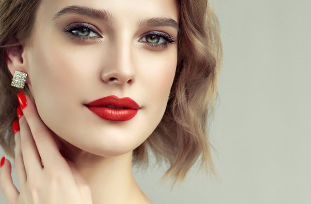 10 modele de cercei simpli și drăguți pentru orice ocazie