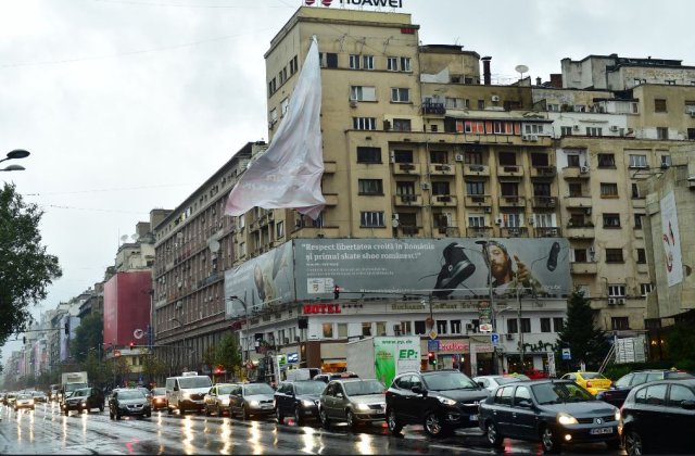 Vremea pentru ziua de duminică, 29 august 2021: Instabilitatea atmosferică domnește