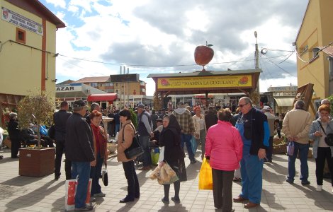 Prognoza meteo pentru ziua de luni, 30 august 2021: Săptămâna începe cu vreme bună