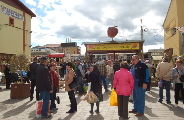 Prognoza meteo pentru ziua de luni, 30 august 2021: Săptămâna începe cu vreme bună