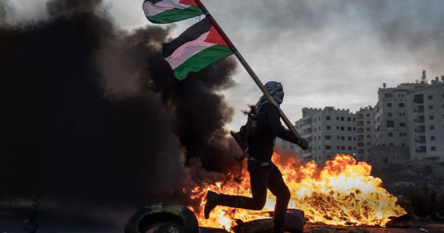 Israelul a lansat noi lovituri aeriene asupra Fâșia Gaza