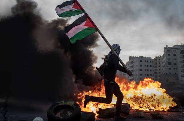 Israelul a lansat noi lovituri aeriene asupra Fâșia Gaza