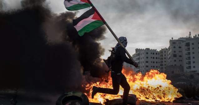 Israelul a lansat noi lovituri aeriene asupra Fâșia Gaza