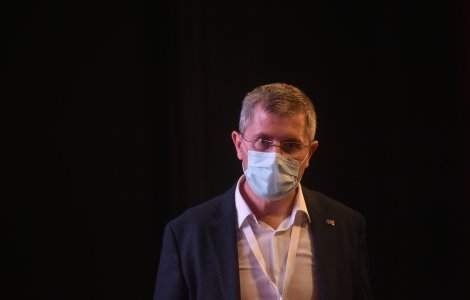 Dan Barnă, despre USR PLUS: A arătat că se poate și altfel decât reciclând oamenii miruiți de Ion Iliescu