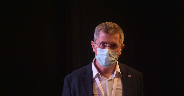 Dan Barnă, despre USR PLUS: A arătat că se poate și altfel decât reciclând oamenii miruiți de Ion Iliescu