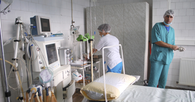 Bilanț COVID-19 - 29 august 2021. Datele zilei