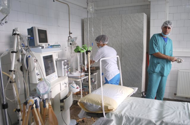 Bilanț COVID-19 -  29 august 2021. Datele zilei