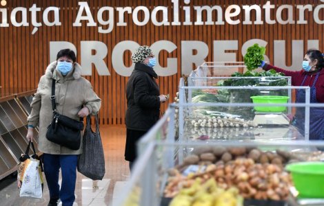 De ce e mâncarea din ce în ce mai scumpă