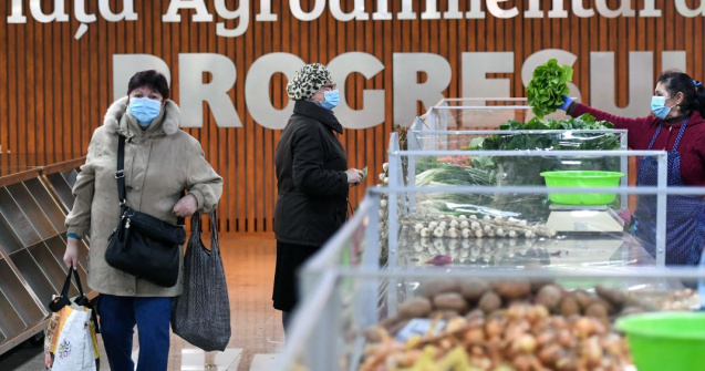 De ce e mâncarea din ce în ce mai scumpă