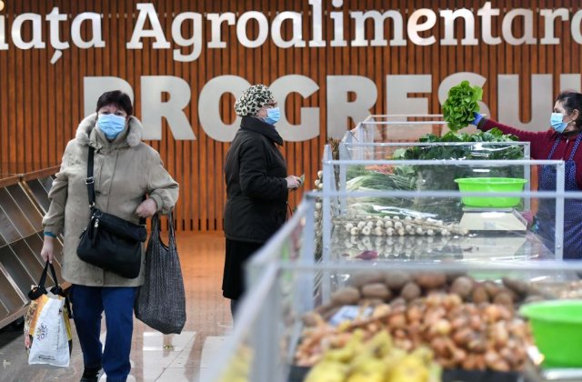 De ce e m&acirc;ncarea din ce &icirc;n ce mai scumpă