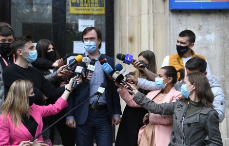 Acord între Primăria Sectorului 1 și firma de salubrizare. „Urmează și alte discuții”