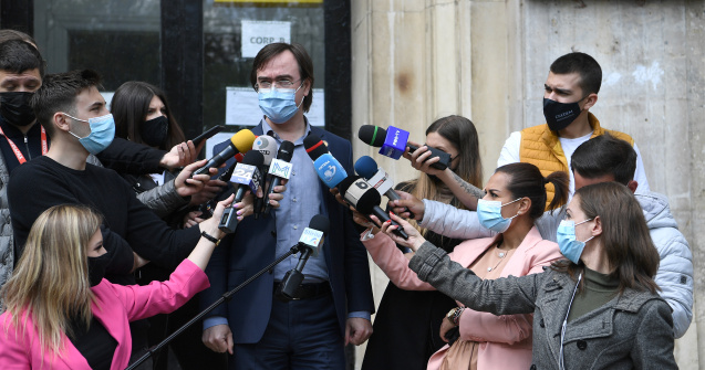 Acord între Primăria Sectorului 1 și firma de salubrizare. „Urmează și alte discuții”