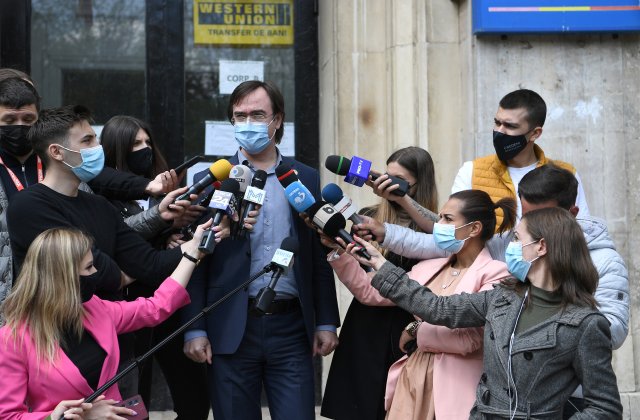 Acord între Primăria Sectorului 1 și firma de salubrizare. „Urmează și alte discuții”