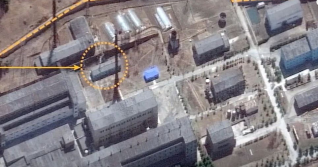 Coreea de Nord pare să fi repornit reactorul de la complexul nuclear YongByon