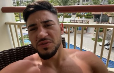 Bogdan Mocanu, declarații incendiare despre scandalul cu fosta iubită: „ E vina mea, pentru că...”