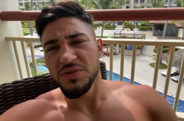 Bogdan Mocanu, declarații incendiare despre scandalul cu fosta iubită: „ E vina mea, pentru că...”