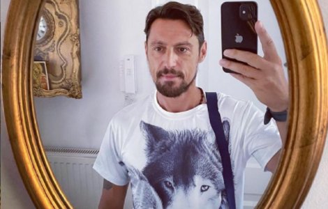 Daniel Pavel, prima apariție după despărțirea de fosta iubită! Cine a pus stop relației înainte de nuntă: „Oamenii care suferă nu sunt...”