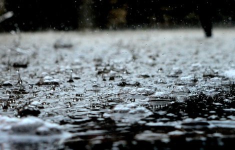 ANM: Temperaturi mai scăzute în această săptămână