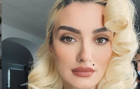 Ana Morodan, anunț șocant despre problemele sale de sănătate: „Am simțit că nu mai am aer, că mor”