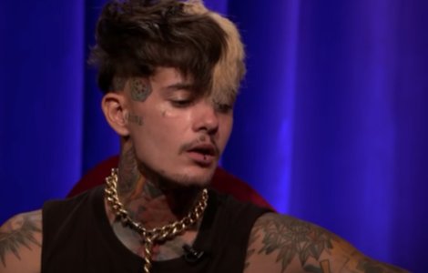 Ce ocupație avea Zanni, înainte de a-l cunoaște pe Alex Velea: „Știam ce vreau să fac cu viața mea...”