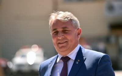 Bode: Avem capacitatea de a...