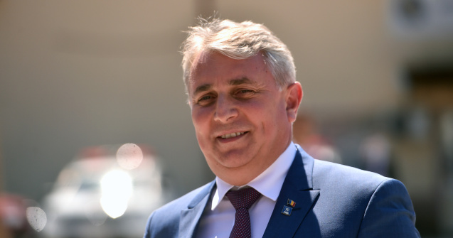 Bode: Avem capacitatea de a primi migranți din Afganistan, dar cu condițiile ca verificările să fie făcute de România