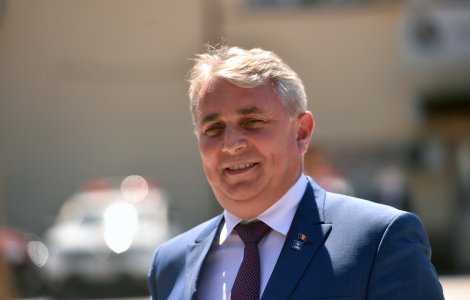 Bode: Avem capacitatea de a primi migranți din Afganistan, dar cu condițiile ca verificările să fie făcute de România