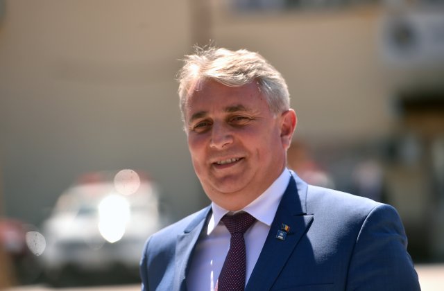 Bode: Avem capacitatea de a primi migranți din Afganistan, dar cu condițiile ca verificările să fie făcute de Rom&acirc;nia