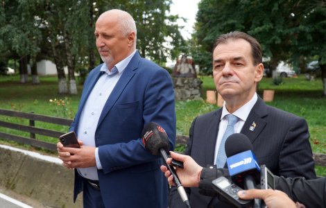 Orban: Obiectivul pe care mi-l asum este acela de a câștiga toate alegerile în 2024