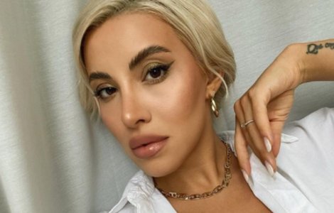 Nicoleta Nucă, probleme de sănătate după ce au început filmările pentru Bravo, ai stil: „Mă dezechilibrează și mă deconcentrează foarte mult”