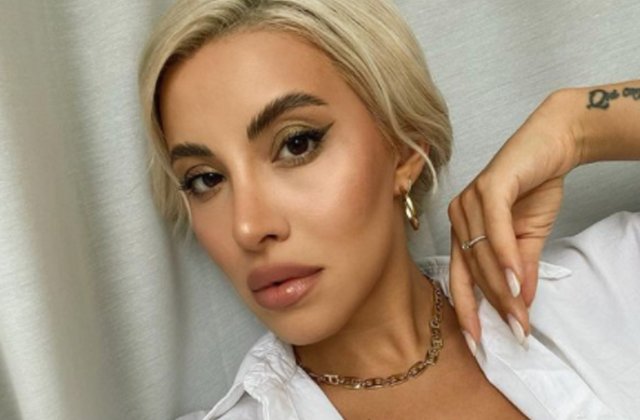 Nicoleta Nucă, probleme de sănătate după ce au &icirc;nceput filmările pentru Bravo, ai stil: &bdquo;Mă dezechilibrează și mă deconcentrează foarte mult&rdquo;