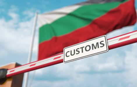 Noi reguli de intrare în Bulgaria pentru cetățenii români. Care sunt acestea