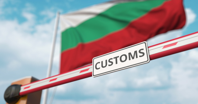 Noi reguli de intrare în Bulgaria pentru cetățenii români. Care sunt acestea