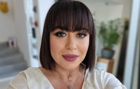 Oana Roman, părere sinceră despre Andra după ce soțul ei s-a certat cu Alexandra Stan: „Este o...”